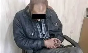گفتگو با دزد سابقه دار معروف به اردک/ دلار که می‌کشم از خود بیخود می‌شوم