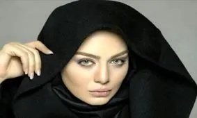 سحر قریشی عزادار شد