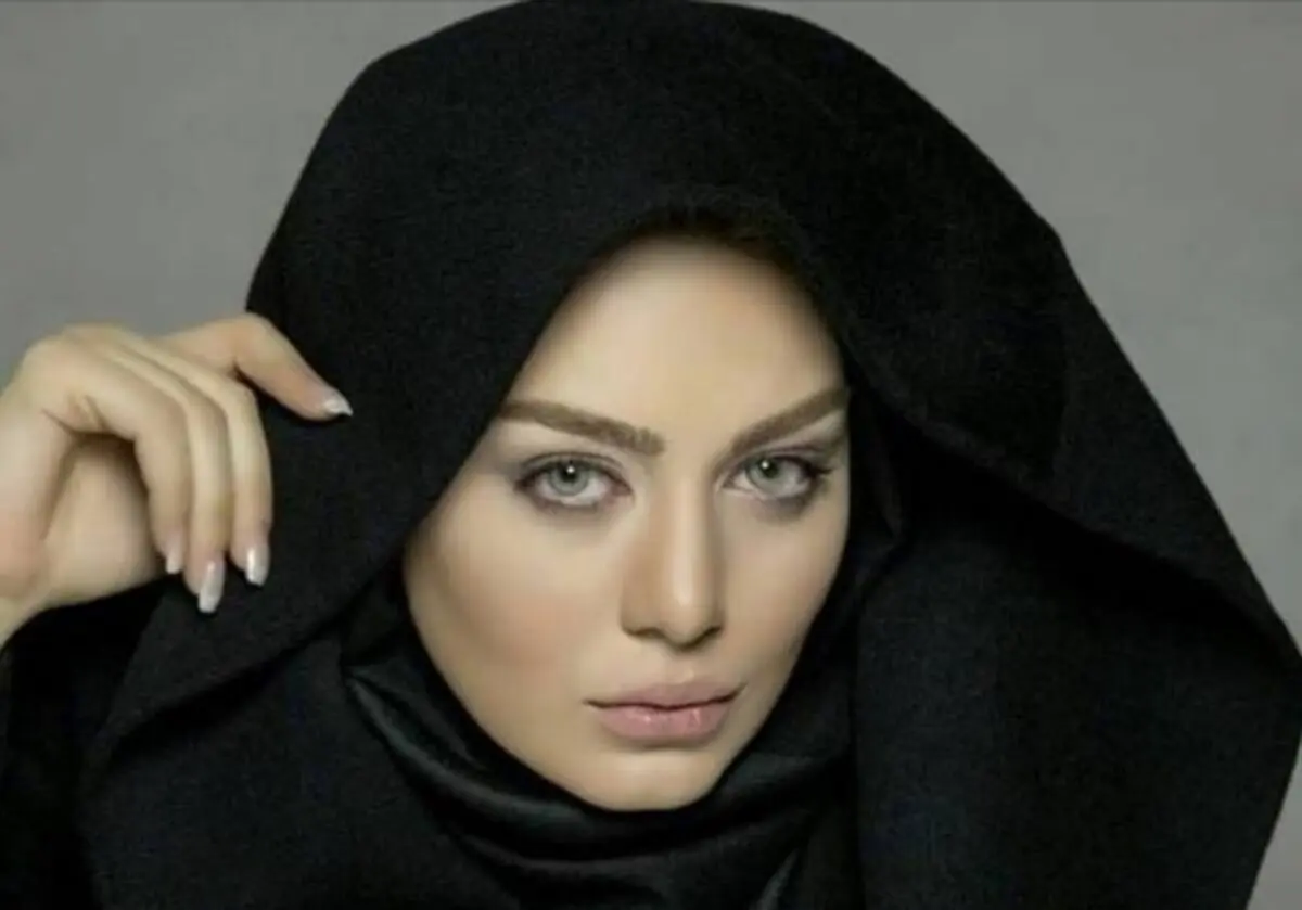 سحر قریشی عزادار شد