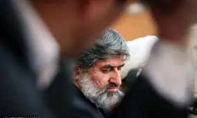 مطهری: اگر کاندیدا شدم معنی‌اش این است که خودم را اصلح می‌دانم/ ظریف جاذبه بیشتری برای مردم دارد