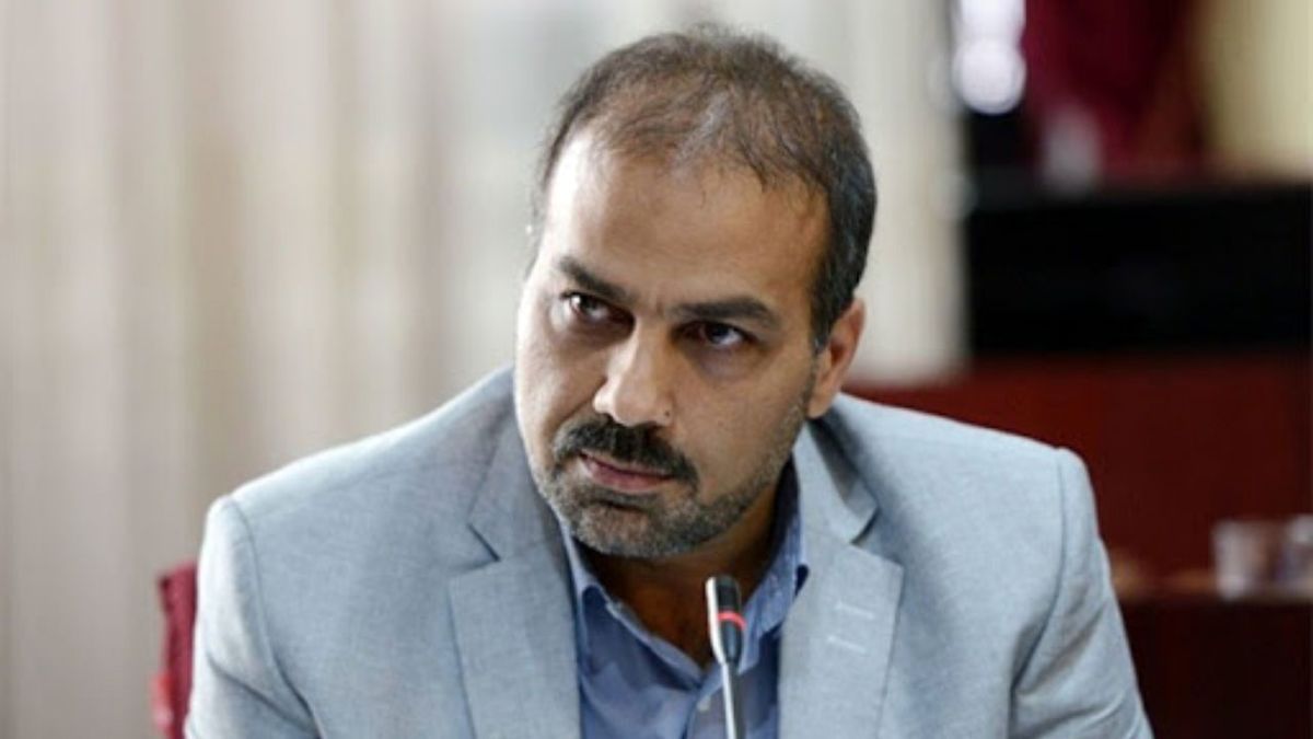 مازیار ناظمی رییس فدراسیون اتومبیلرانی شد
