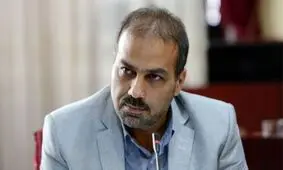 مازیار ناظمی رییس فدراسیون اتومبیلرانی شد