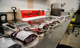 هیچ‌گونه کمبودی در ذخایر خونی همدان وجود ندارد
