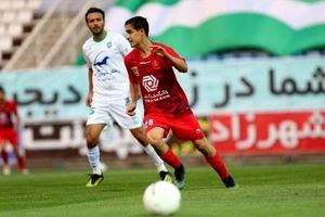 جدایی بازیکن پرسپولیس در نیم فصل قطعی شد