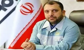 حضور فعال و موثر گروه فولاد مباركه در نمایشگاه متالورژی تهران