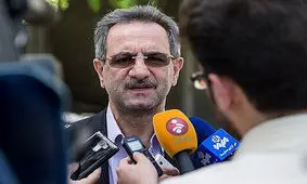 افزایش میزان بستری‌های کرونایی در استان تهران/ برگزاری مراسم اعتکاف توصیه نمی‌شود