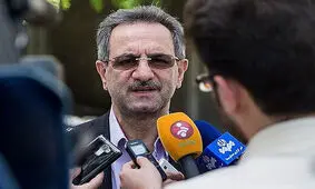 افزایش میزان بستری‌های کرونایی در استان تهران/ برگزاری مراسم اعتکاف توصیه نمی‌شود