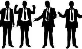 اسراری جالب از زبان بدن که باید بدانید