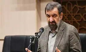 پیش‌بینیِ محسن رضایی درباره قیمت تخم‌مرغ!