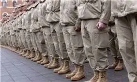 سربازی رفتن در کویت اجباری شد