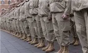 سربازی رفتن در کویت اجباری شد