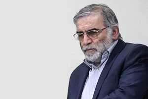 توضیح تازه وزیر اطلاعات درباره عامل اصلی ترور شهید فخری‎‌زاده