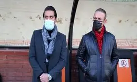 واکنش یک پرسپولیسی به بیانیه گل گهر درباره منشا