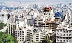 بسیاری از خانه‌های خالی متعلق به بانک هاست