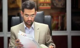 دردسر جدید آذری‌جهرمی/ «نه شرقی نه غربی»؛ راهبرد نظام یا اتهام تازه؟