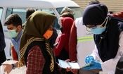 عشق به خدمت در ۲۵ کیلومتری مرز افغانستان/ اینجا چشم‌ها فقط خوبی می‌بیند/ تصاویر