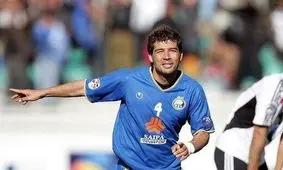 وقتی ۲ استقلالی و یک پرسپولیس همبازی بودند/عکس