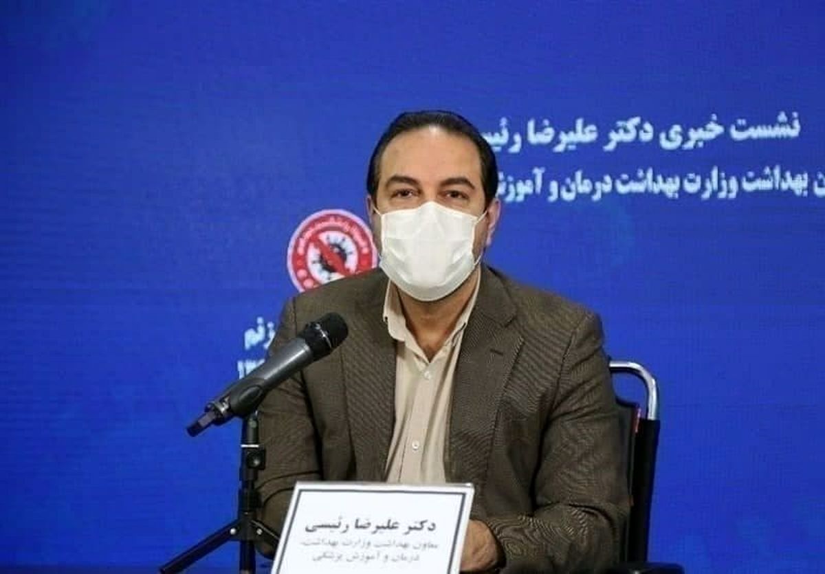 قرنطینه اجباری مبتلایان به کرونای انگلیسی/ تست سریع کرونا به مطب پزشکان میآید