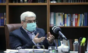 ستاد تامین استان اصفهان در حال شناسایی توهین‌کنندگان به رییس‌جمهوری است