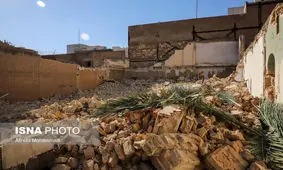 واکنش فرزند احمد محمود به تخریب خانه‌ این نویسنده/ اگر می خواستند، آن را نگه می داشتند