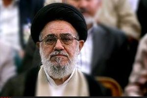 موسوی خوئینی‌ها: نامه سعید امامی محرمانه نبود