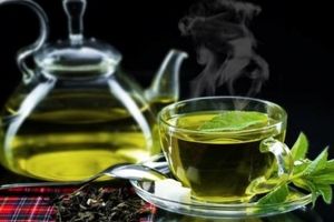 با نوشیدن چای سبز از حمله قلبی پیشگیری کنید