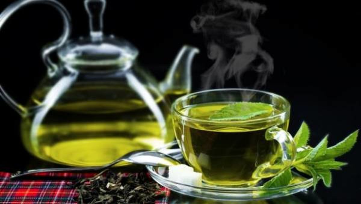 با نوشیدن چای سبز از حمله قلبی پیشگیری کنید