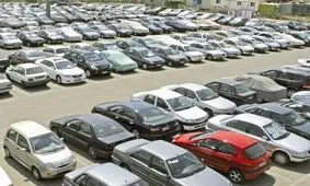 دلار، قیمت خودرو را ۵ درصد بالا برد