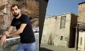 آتش زدن پسر مشهدی را وسط کوچه/ ویدئو گفتگو