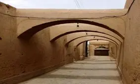 رییس سازمان میراث فرهنگی یزد : تخریبی در محله فهادان یزد در کار نیست