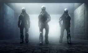 ساخت یک "اَبَرسرباز" دیگر یک وهم نیست