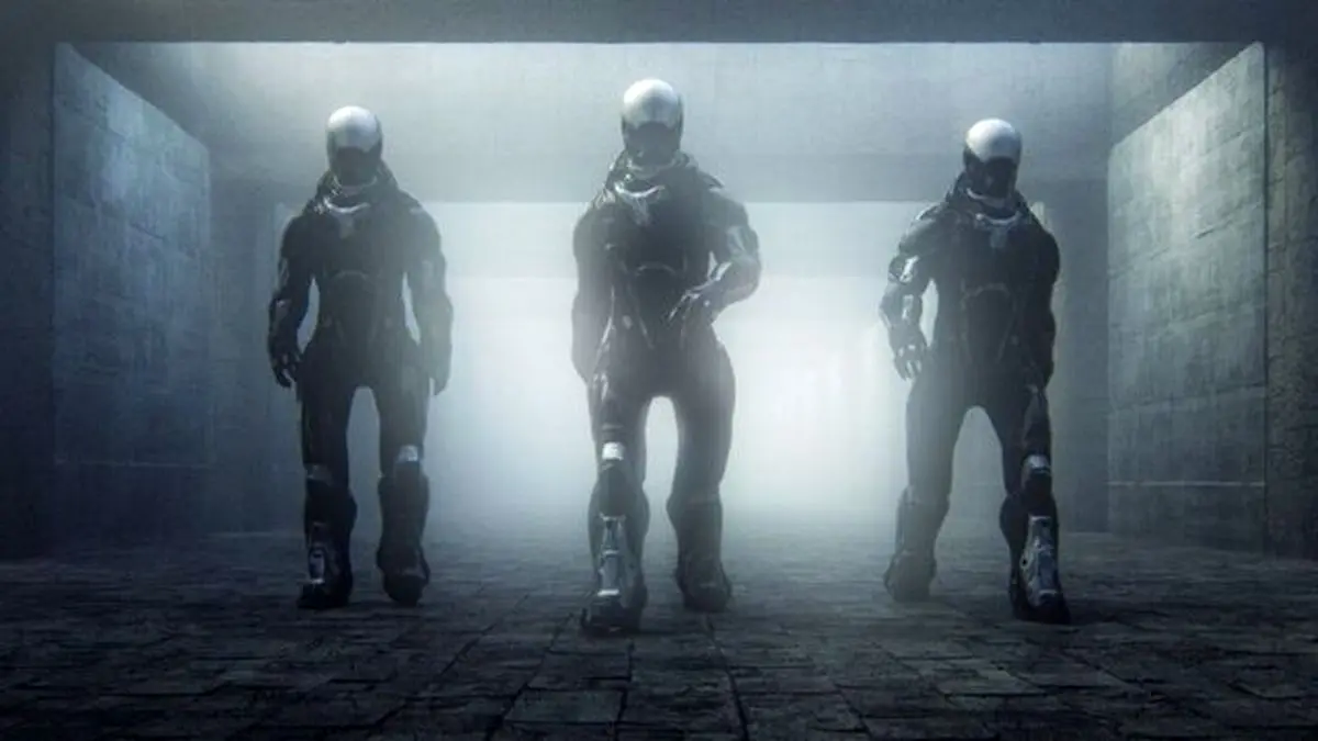 ساخت یک "اَبَرسرباز" دیگر یک وهم نیست