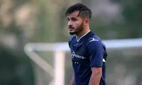 دردسر جدید استقلال از راه رسید