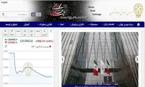 عقب‌گرد ۷۳۰۶ واحدی شاخص بورس