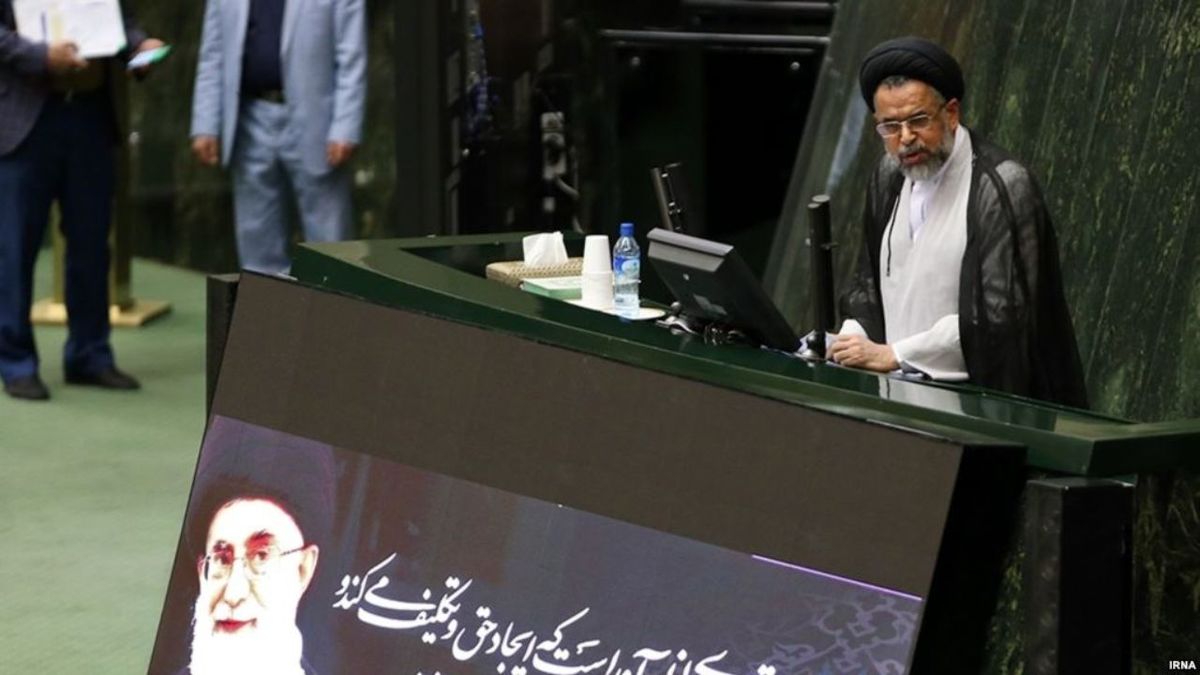 موازیکاری و یک پرسش امنیتی/ ماجرای سوال از وزیر اطلاعات در مجلس چیست؟