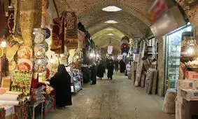 تعطیلی بازار در نیمه دوم اسفند شایعه است