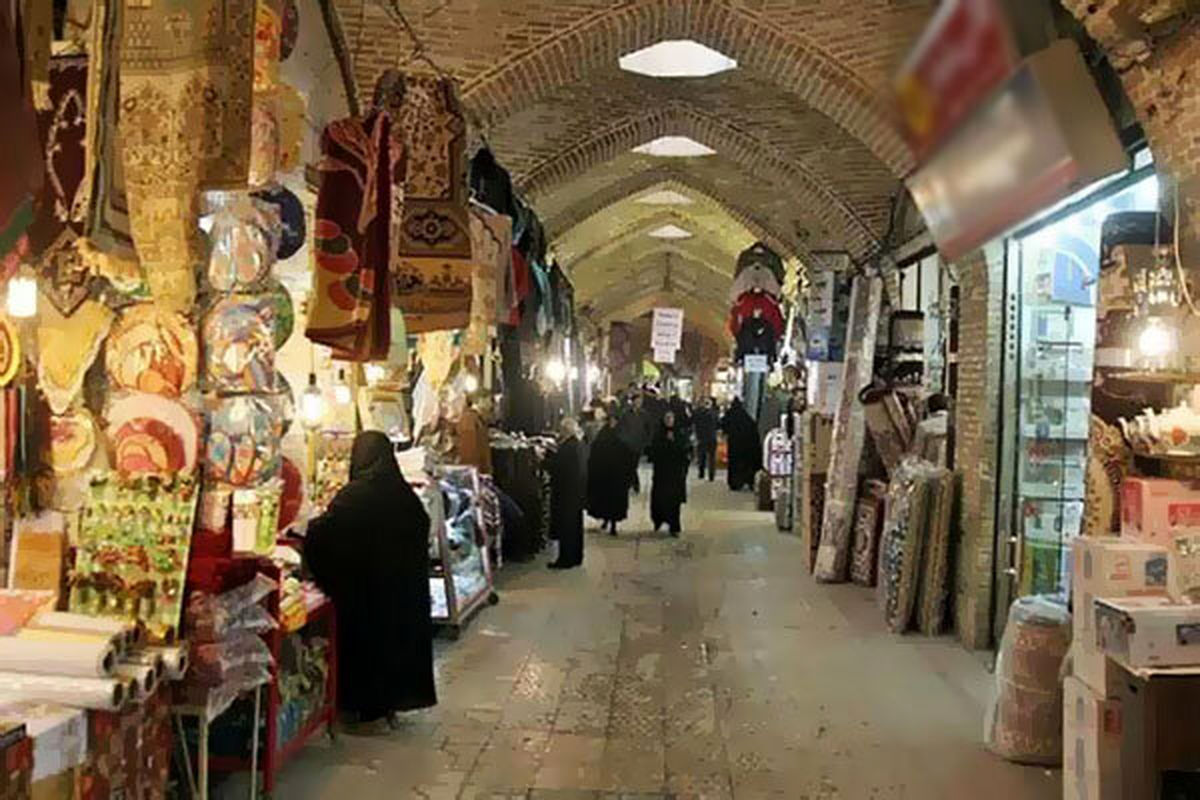 تعطیلی بازار در نیمه دوم اسفند شایعه است