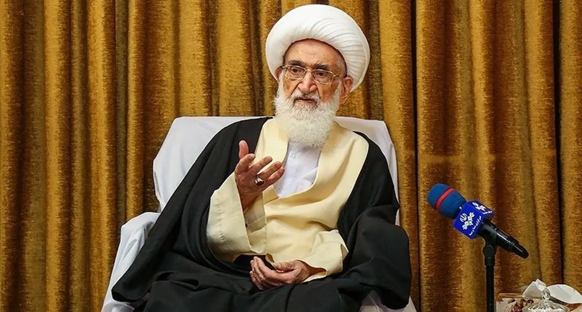 افرادی که می گویند نظام در حال تضعیف شدن است، در خواب خرگوشی‌اند