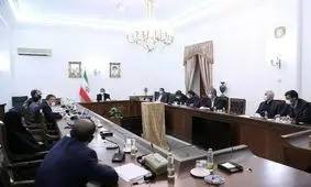  جریان واردات کالاهای اساسی به هیچ وجه نباید متوقف شود