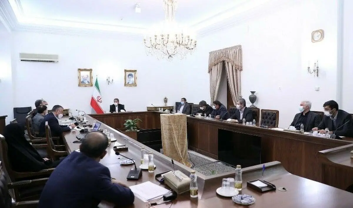  جریان واردات کالاهای اساسی به هیچ وجه نباید متوقف شود