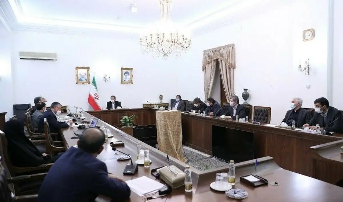  جریان واردات کالاهای اساسی به هیچ وجه نباید متوقف شود