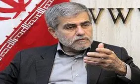 فریدون عباسی: ادعای بازداشت من در مسکو دروغ است