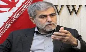 فریدون عباسی: ادعای بازداشت من در مسکو دروغ است
