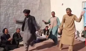 ترک اعتیاد با رقص و موسیقی!/ ویدئو