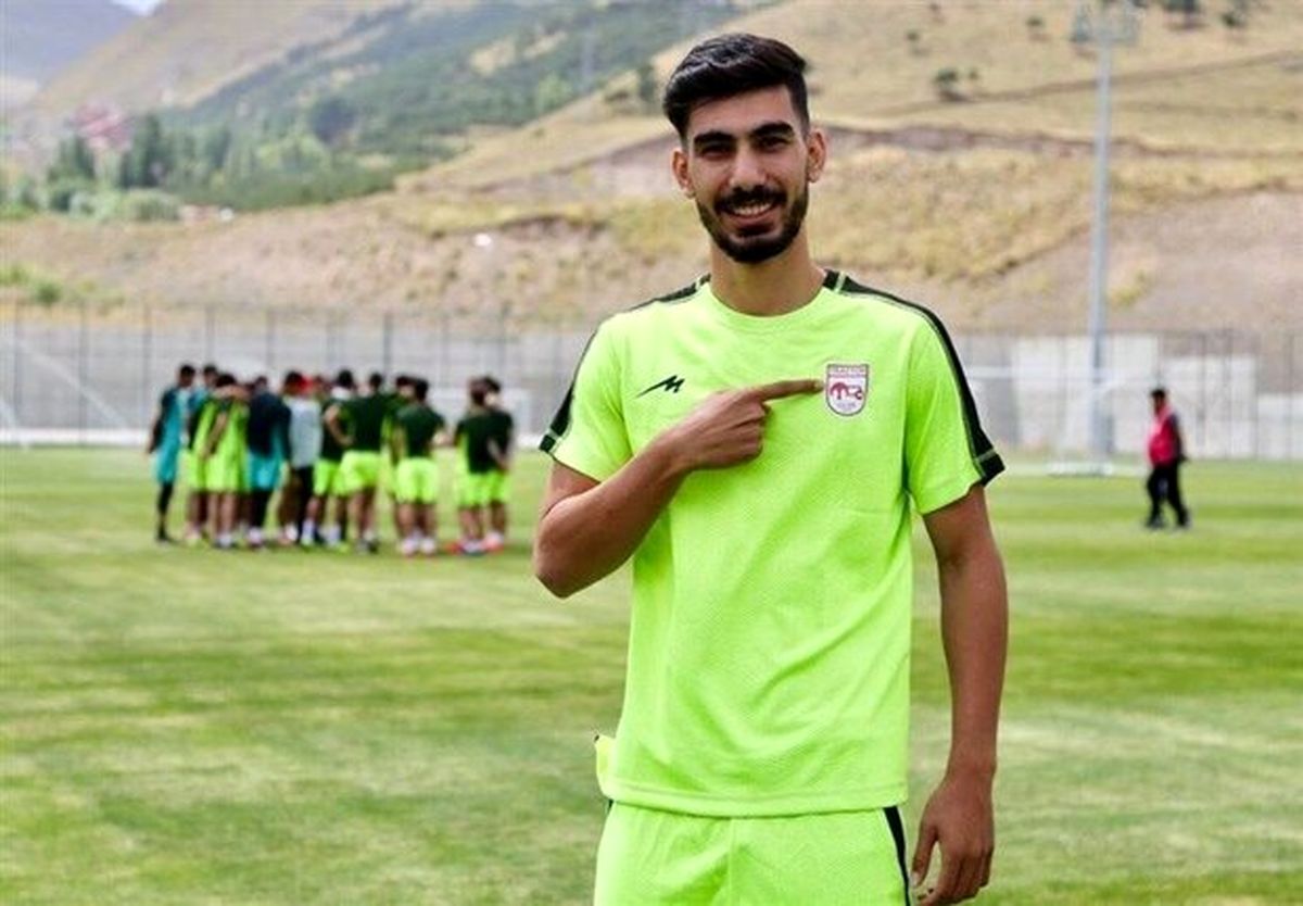 چرخش «رضا شکاری» از گلگهر به سمت پرسپولیس!