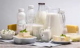 علت گرانی قیمت محصولات لبنی چیست؟