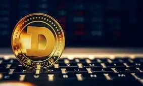 دوج‌کوین؛ بهای دومین رمز ارز مورد علاقه ماسک و رقیب بیت‌کوین طی دو هفته ۹۶۶ درصد رشد کرد 