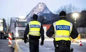 ویروس جدید کرونا عامل تنش بین همسایگان اروپایی