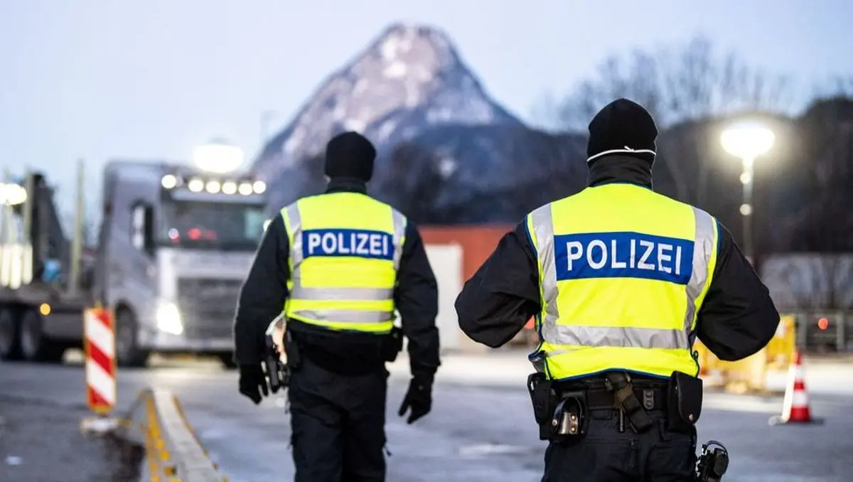 ویروس جدید کرونا عامل تنش بین همسایگان اروپایی