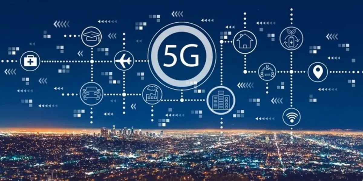 فردا؛ آغاز به کار نخستین ایستگاه استفاده از 5G در تهران